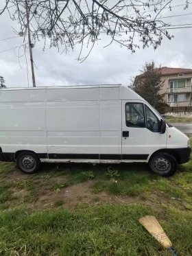 Citroen Relay | Mobile.bg � ����� ������ 6