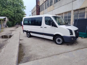 VW Crafter 2.5 ���������� | Mobile.bg � ����� ������ 2