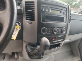 VW Crafter 2.5 ���������� | Mobile.bg � ����� ������ 8