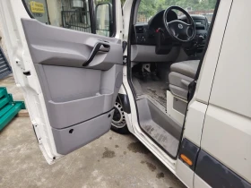 VW Crafter 2.5 ���������� | Mobile.bg � ����� ������ 13