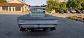 Isuzu Campo NPR TURBO DISEL* ��������� � 4.60�. 2.10�.�������� | Mobile.bg � ����� ������ 6