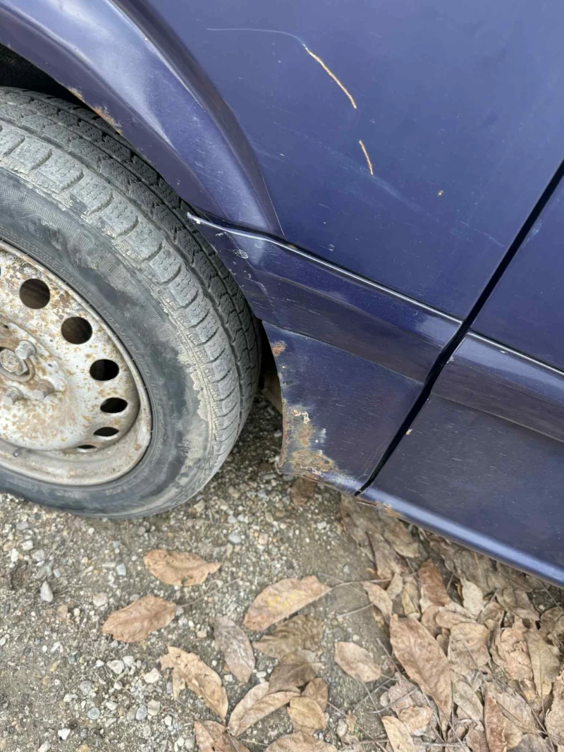 Mercedes-Benz Vito CDi, снимка 6 - Бусове и автобуси - 52281975