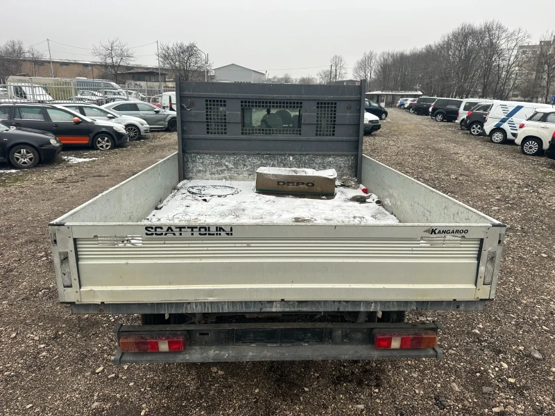 Ford Transit 2.4TDCI 125kc KLIMA ITALIA, снимка 4 - Бусове и автобуси - 53432411