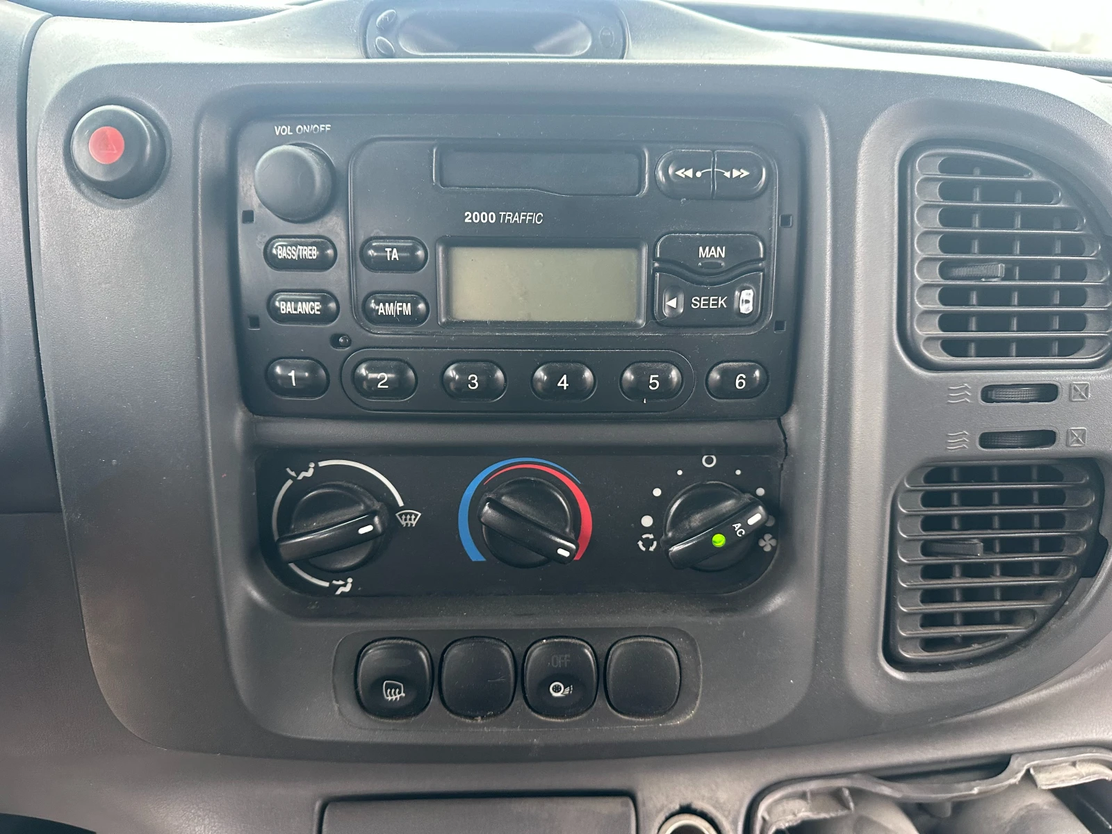 Ford Transit 2.4TDCI 125kc KLIMA ITALIA | Mobile.bg � ����������� 12