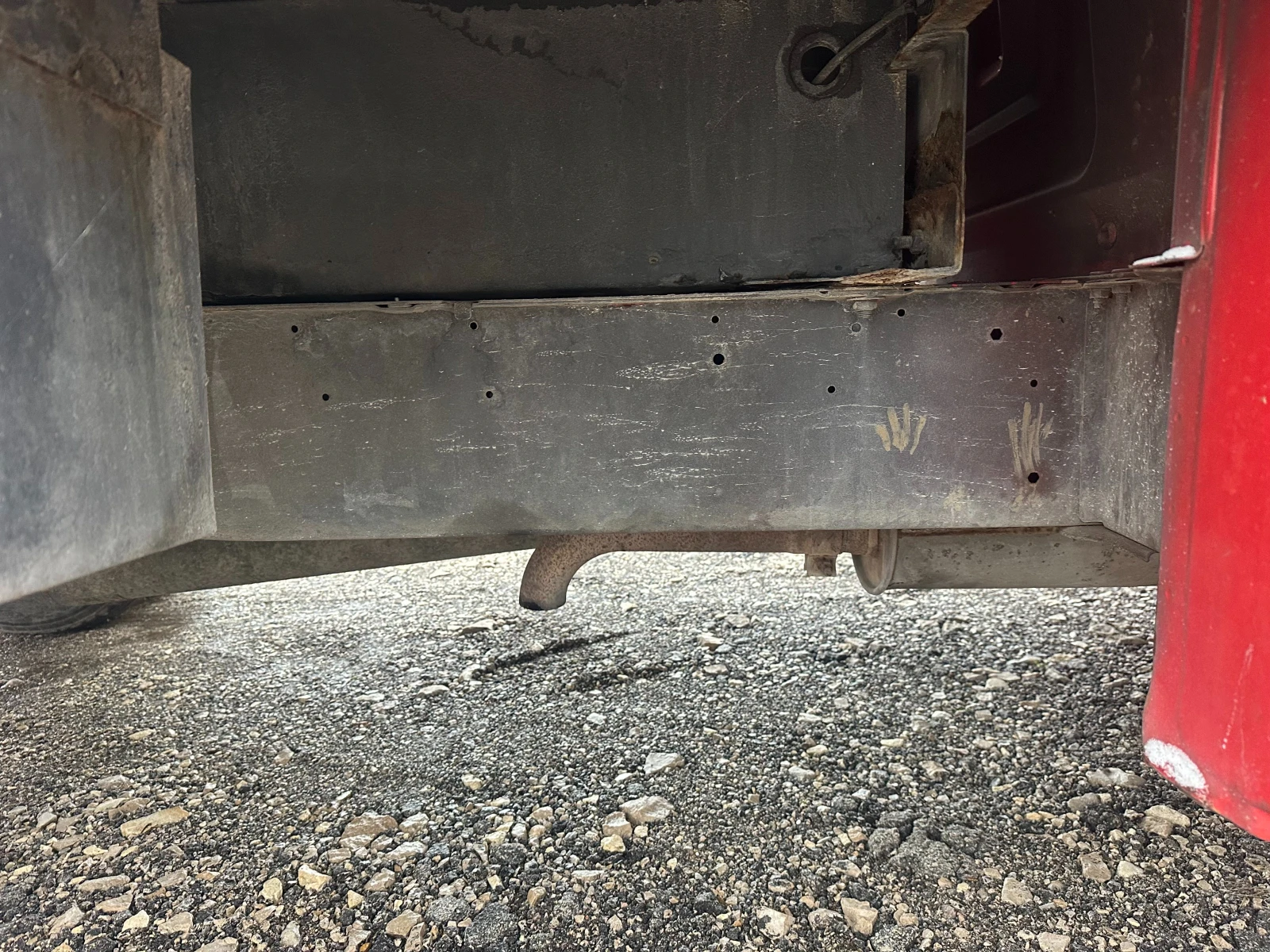 Ford Transit 2.4TDCI 125kc KLIMA ITALIA | Mobile.bg � ����������� 15