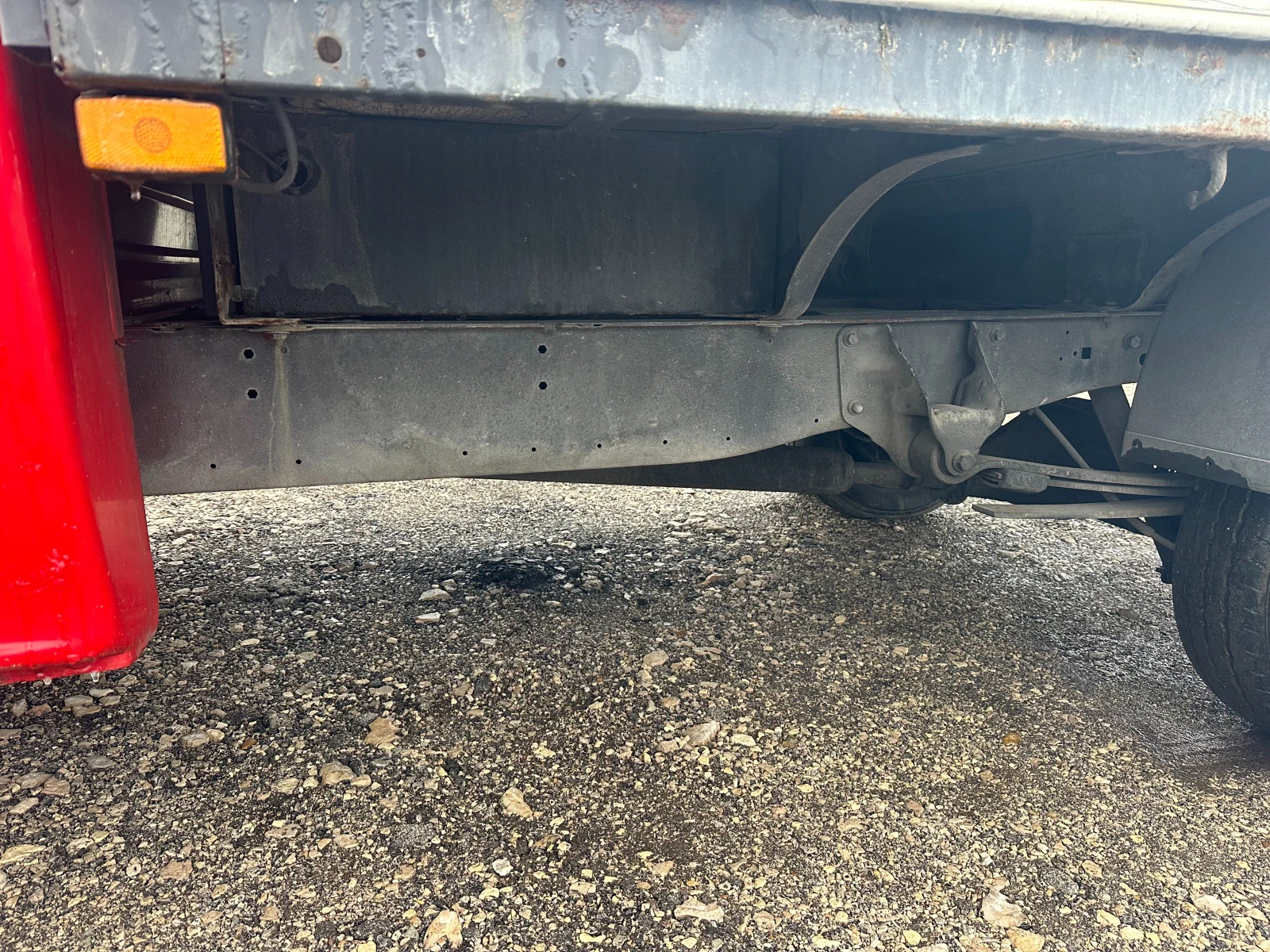 Ford Transit 2.4TDCI 125kc KLIMA ITALIA | Mobile.bg � ����������� 16