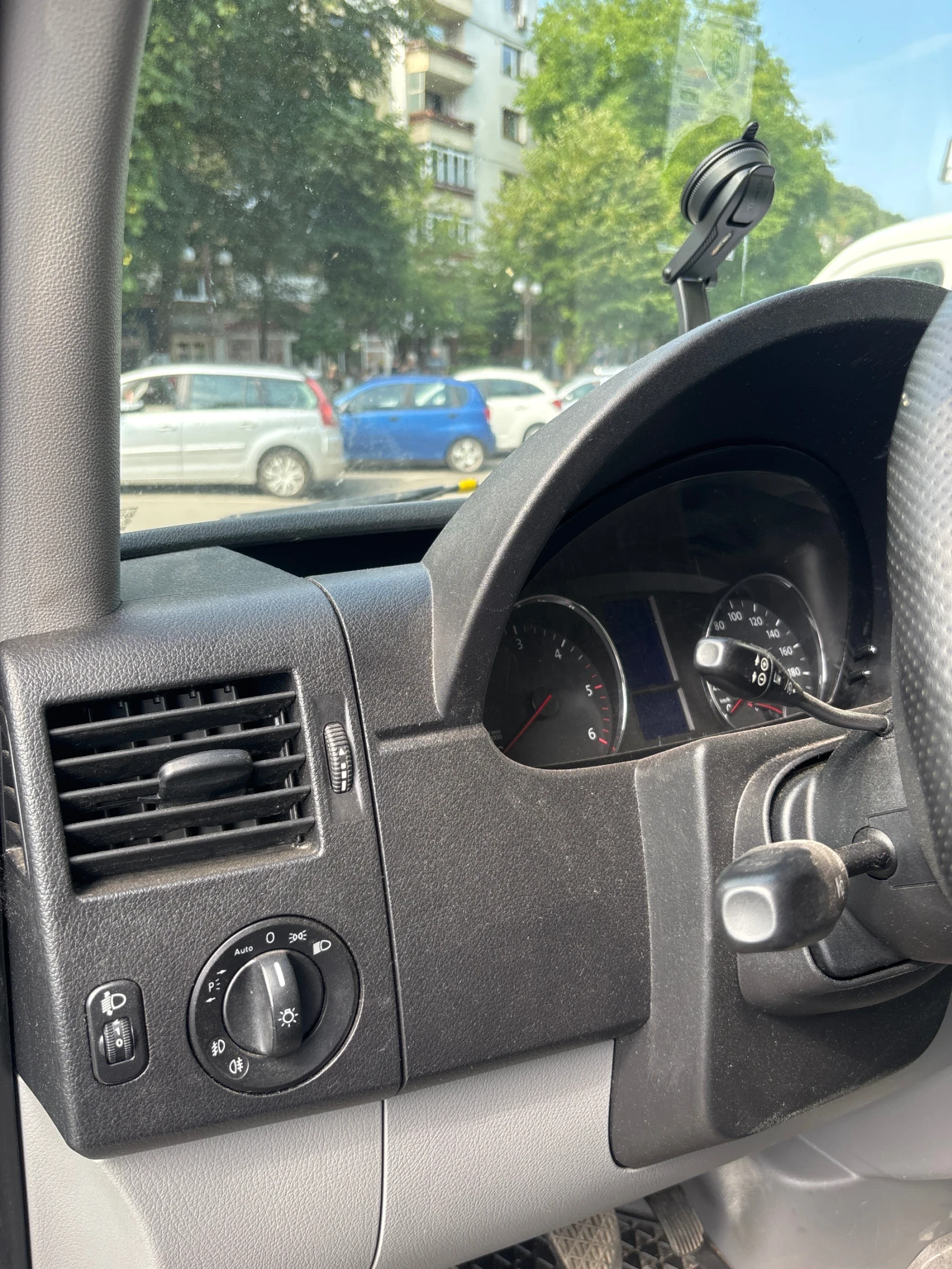 VW Crafter, снимка 7 - Бусове и автобуси - 55650789