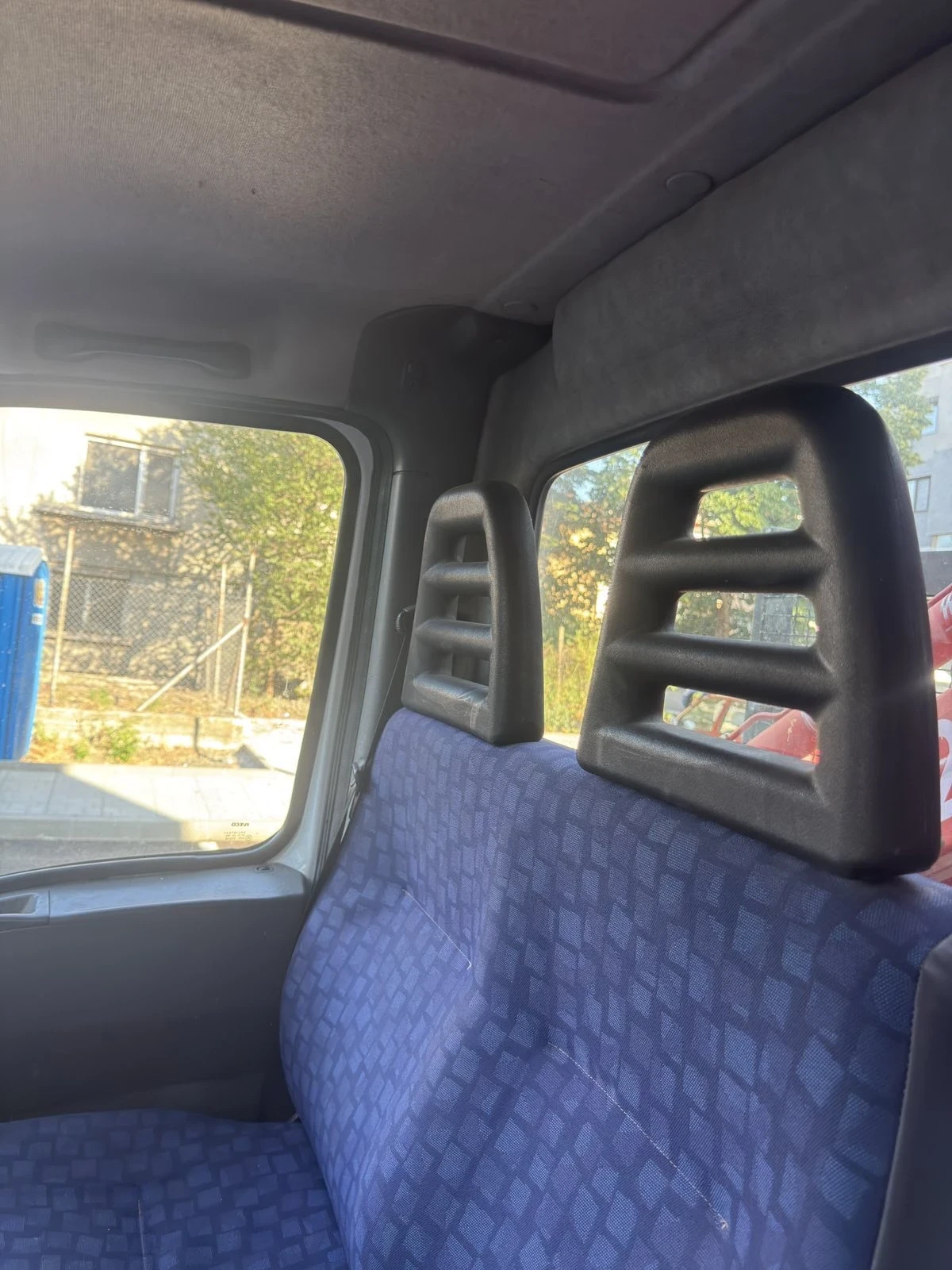 Iveco Daily, снимка 9 - Бусове и автобуси - 55847249