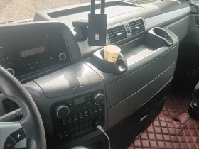 Man Tgx, снимка 5