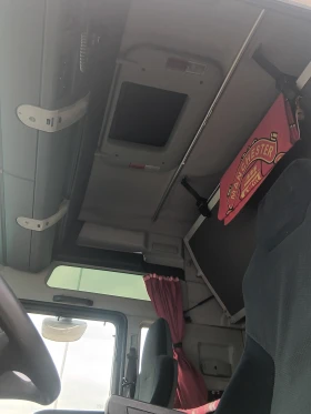 Man Tgx, снимка 4