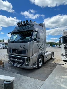 Volvo Fh, снимка 1