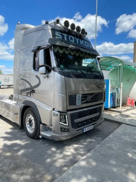Volvo Fh, снимка 4