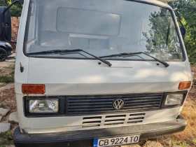 VW Lt, снимка 1