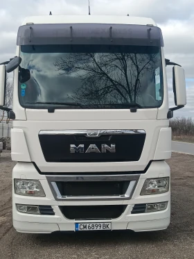 Man Tgx | Mobile.bg � ����� ������ 3