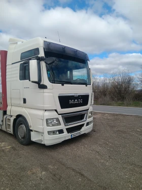 Man Tgx | Mobile.bg � ����� ������ 2