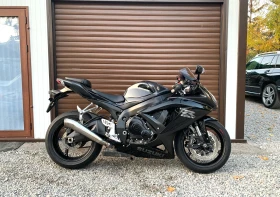 Suzuki Gsxr 750 L0 Yoshimura - изображение 3