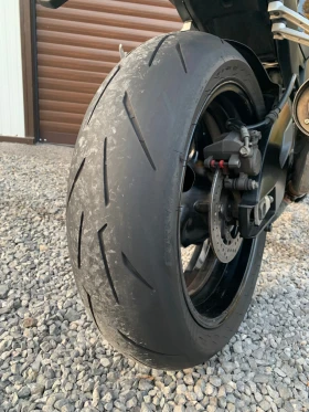 Suzuki Gsxr 750 L0 Yoshimura - изображение 7