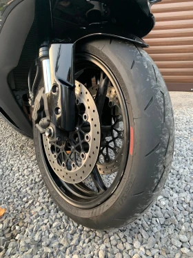 Suzuki Gsxr 750 L0 Yoshimura - изображение 8