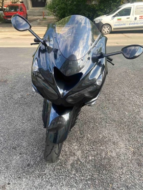 Kawasaki Zxr ZX14R Performance, снимка 8
