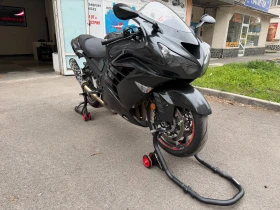 Kawasaki Zxr ZX14R Performance, снимка 2
