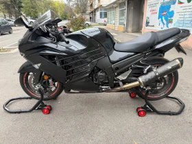 Kawasaki Zxr ZX14R Performance, снимка 5