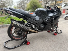 Kawasaki Zxr ZX14R Performance, снимка 6