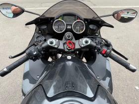 Kawasaki Zxr ZX14R Performance, снимка 7