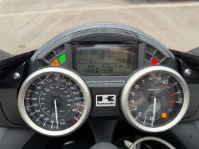 Kawasaki Zxr ZX14R Performance, снимка 8