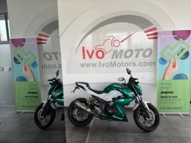 Kawasaki Z A2 | възможност за лизинг , снимка 8