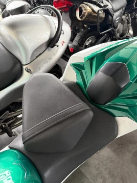 Kawasaki Z A2 | възможност за лизинг , снимка 7