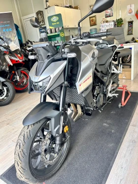Honda Hornet 750 НОВ!!! 0км., снимка 4