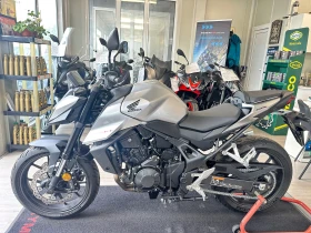 Honda Hornet 750 НОВ!!! 0км., снимка 12
