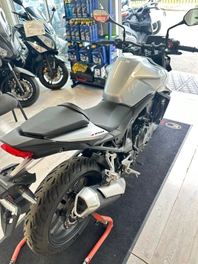 Honda Hornet 750 НОВ!!! 0км., снимка 7