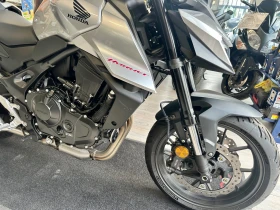 Honda Hornet 750 НОВ!!! 0км., снимка 10