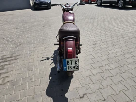 Balkan 250 M2, снимка 3