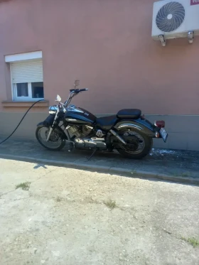 Yamaha Drag Star, снимка 3
