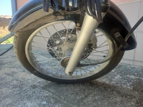Yamaha Drag Star, снимка 8