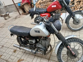 Mz 150 Два броя, снимка 3