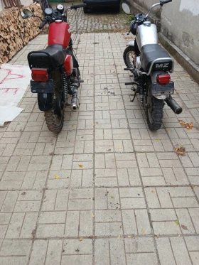 Mz 150 Два броя, снимка 4