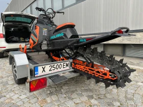 Polaris Snowmobile RMK 850 Khaos | Mobile.bg    7