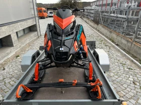 Polaris Snowmobile RMK 850 Khaos, снимка 4