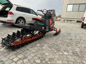 Polaris Snowmobile RMK 850 Khaos, снимка 9