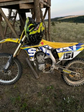 Suzuki Rmz 450 | Mobile.bg    2