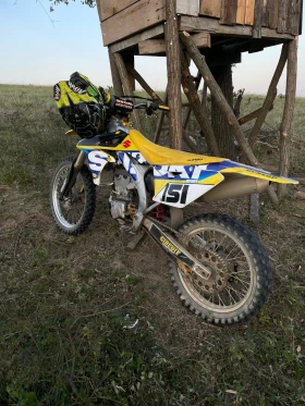 Suzuki Rmz 450 | Mobile.bg    3