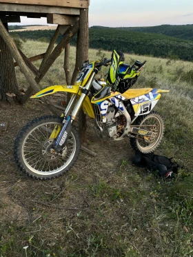 Suzuki Rmz 450 | Mobile.bg    5