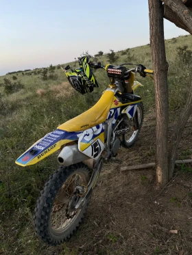 Suzuki Rmz 450 | Mobile.bg    4