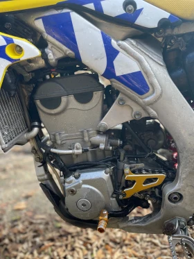 Suzuki Rmz 450 | Mobile.bg    6