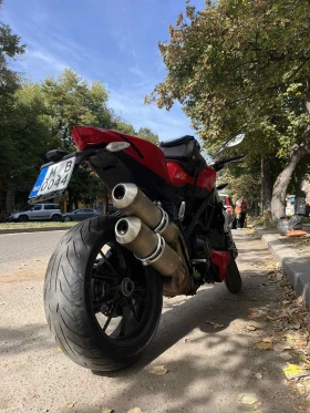 Ducati Streetfighter 1098, снимка 6