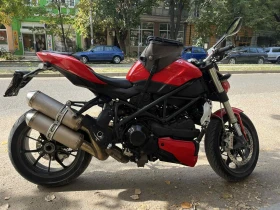 Ducati Streetfighter 1098, снимка 1