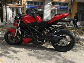 Ducati Streetfighter 1098, снимка 2